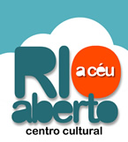 Centro Cultural Rio à Céu Aberto